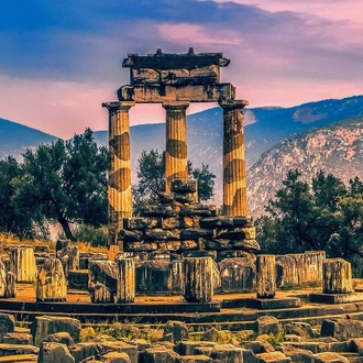 tourhub | Click Tours | Prehistoric Tour of Greece - 3 days 