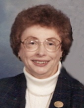 Nancy McCullen (Rice) Profile Photo