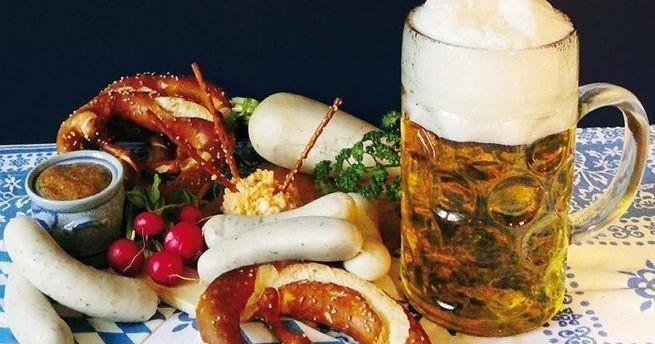 Bavarian Beer Tour - Alojamientos en Munich