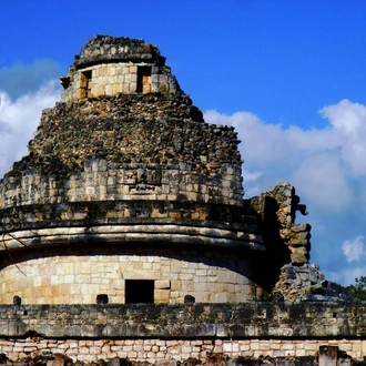 tourhub | Today Voyages | Yucatan & Chiapas in 11 days 