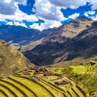 tourhub | Today Voyages | Extraordinary Peru, Private Tour 