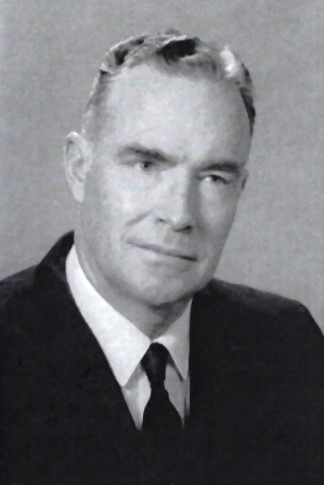 Lee E. James Profile Photo