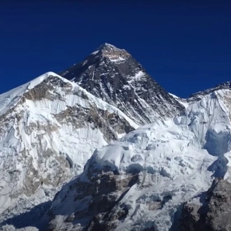 tourhub | Sherpa Expedition & Trekking | Jiri To Everest Base Camp Trek 