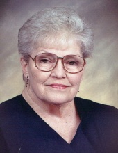 Patsy Brown Ebarb Profile Photo