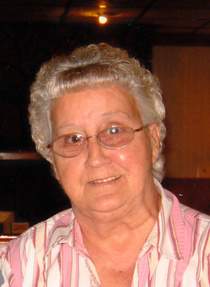 Betty Lou Majercin Profile Photo
