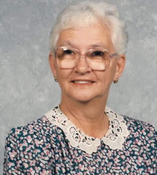 Nancy F. Rayfield Profile Photo