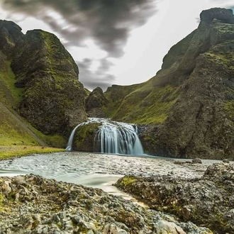 tourhub | Indus Travels | Golden Circle of Iceland Summer 