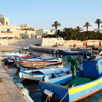 tourhub | Italy on a Budget tours | PUGLIA & MATERA - 7 DAYS/6NIGHTS 