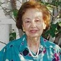 Esperanza Flores Profile Photo