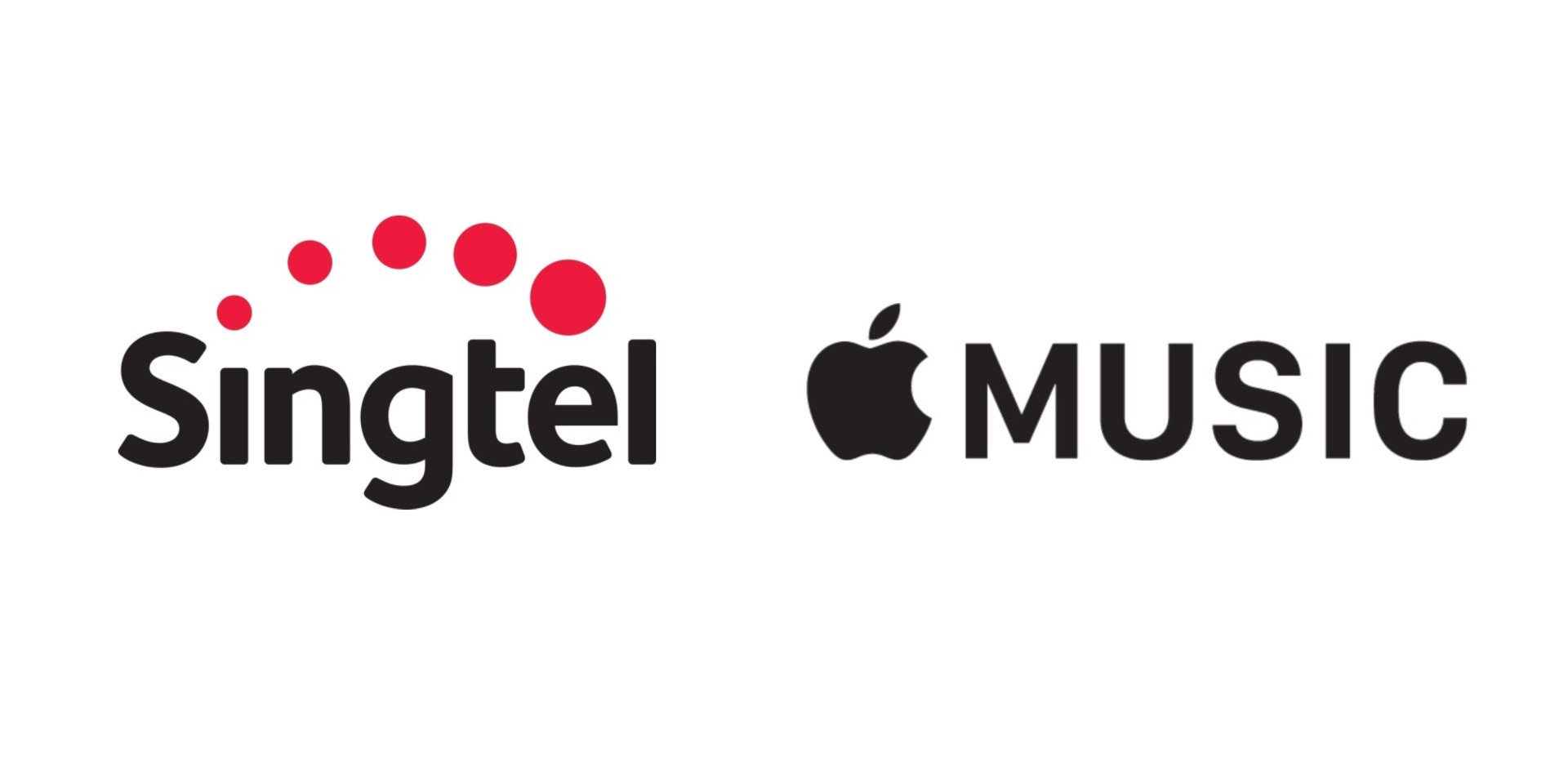 Are you a Singtel user? You can now stream Apple Music data-free for $9.98 a month
