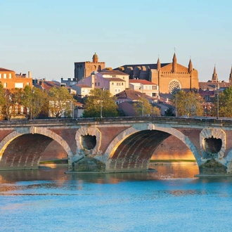 tourhub | Explore! | Cycling in France - Canals and Castles of the Midi 