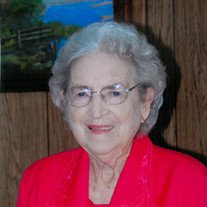 Doris E. Leonard Profile Photo