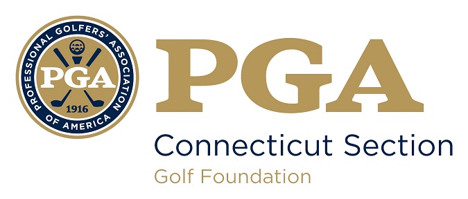 Connecticut PGA Golf Foundation logo