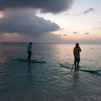 tourhub | Secret Paradise Maldives | North Ari Island Hopping 