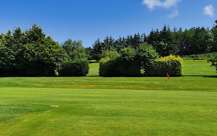 Roundwood Golf Club - Img 3