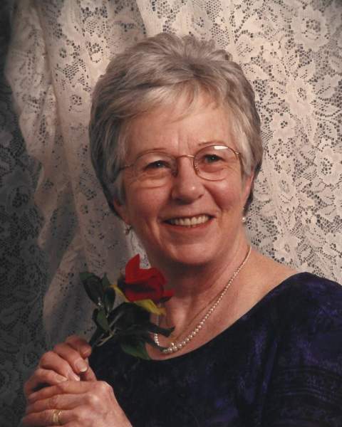 Margaret Ann Isaacs Obituary 2023 - Resthaven Funeral Home and Cemetery