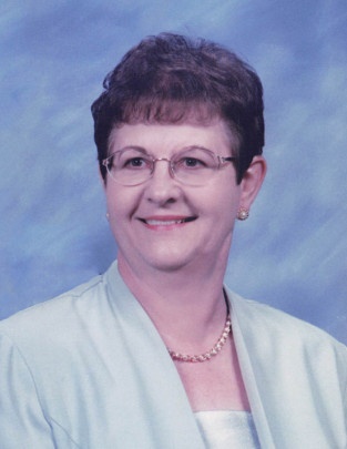 Judy Medenwaldt Profile Photo