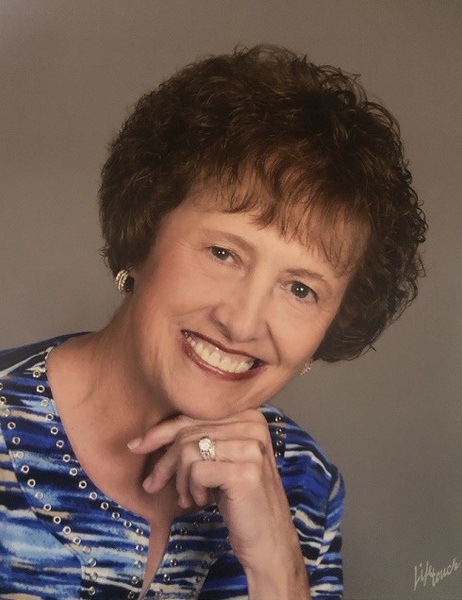 Barbara Walker Obituary 2021 - Krestridge Funeral Home