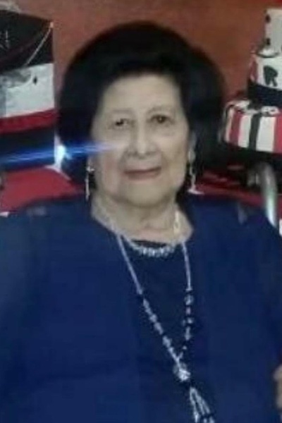 Maria Maximina Najera Profile Photo