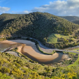 tourhub | Australian Natural Treasures Touring | Two Day Great Ocean Road Nature Experience 