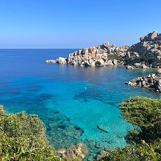 tourhub | Adventure Yogi | 7 Nights Yoga Holiday in Sardinia, Italy 