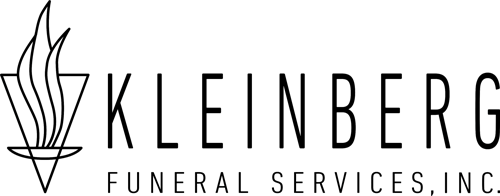 Kleinberg Funeral Services Logo