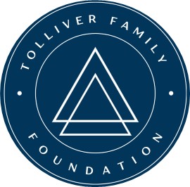 Tolliver Family Foundation logo