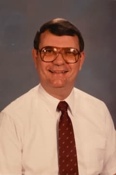 Mr. James R. Crocker, Jr. Profile Photo