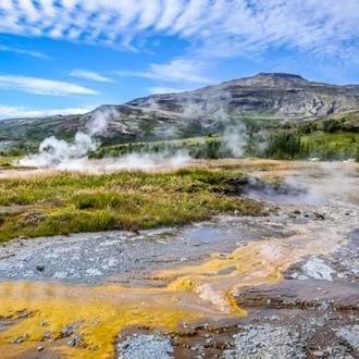 tourhub | Travel Editions | The Natural Splendours of Iceland Tour 