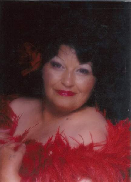 Mary Tafoya Profile Photo