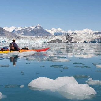 tourhub | Explore! | Outdoor Alaska 