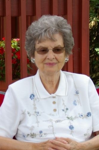 Wilma Harmon Profile Photo
