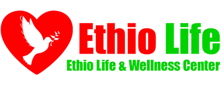 Ethiopia Life Wellness Center Inc. logo