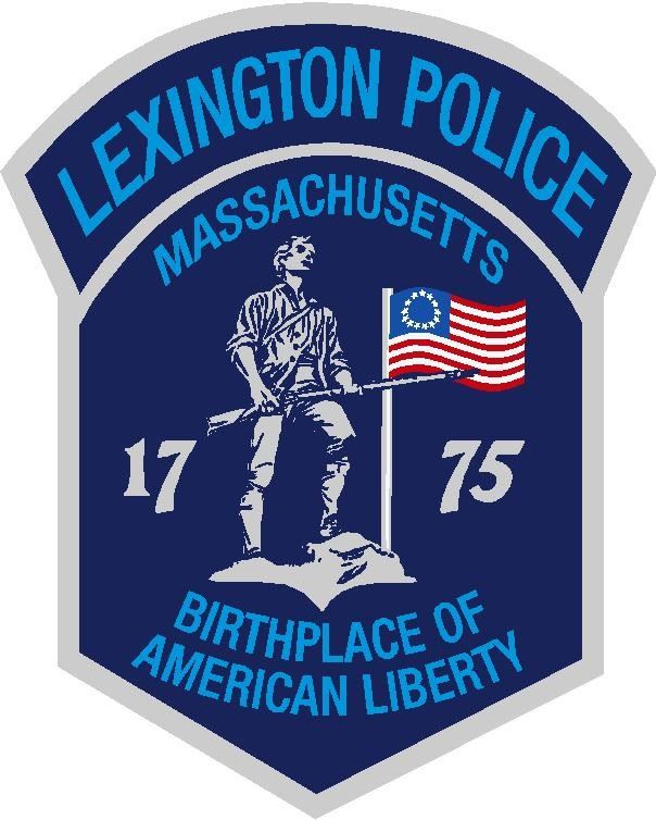 Lexington Police Department