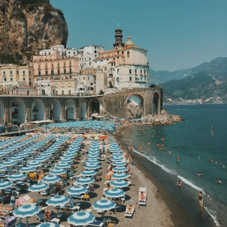 tourhub | Culture Trip | Seductive Southern Italy 