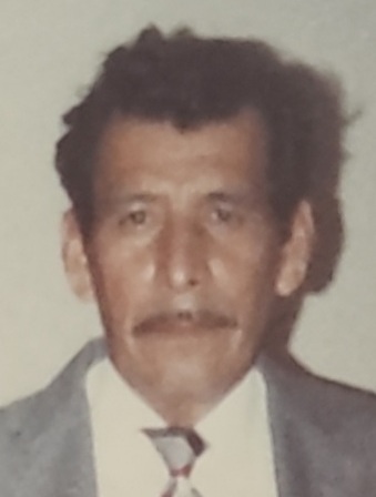 Rogelio Urtado Flores Profile Photo