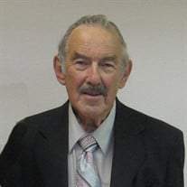 Pastor James M. Gall Profile Photo
