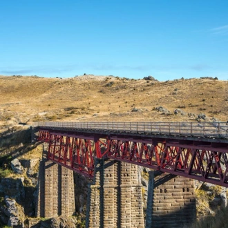 tourhub | Intrepid Travel | Cycle New Zealand: Otago Rail Trail 