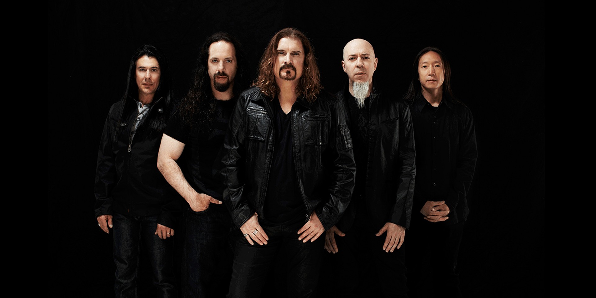 Prog-metal wizards Dream Theater to perform iconic album in Singapore