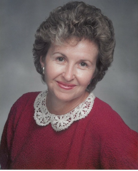 Mabel Rowland Smith Profile Photo