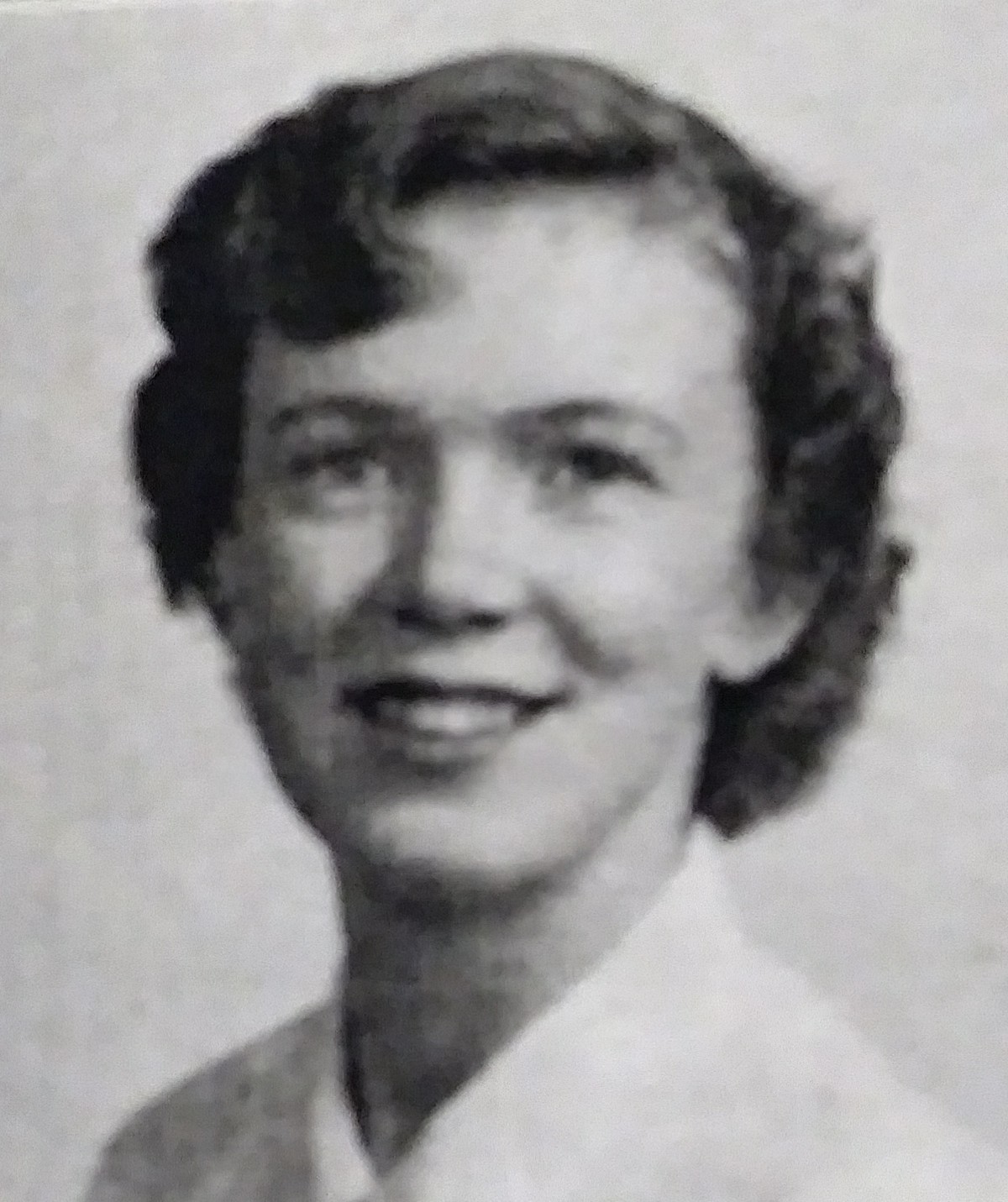 Dorothy Scholl Profile Photo