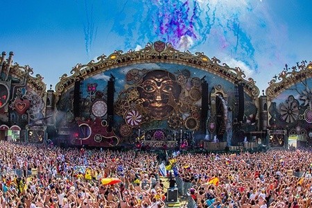 Tomorrowland Thailand rumoured for 2019 | Bandwagon | Music media