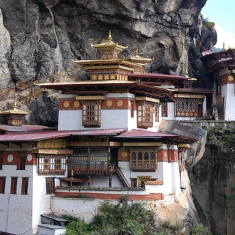 tourhub | Liberty Holidays | Heavenly Bhutan Tour 4 Days 