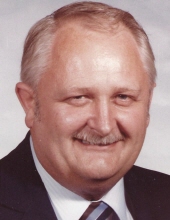 Irving A. Nichols Jr. Profile Photo