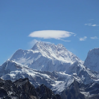 tourhub | Mount Adventure Holidays | Kanchenjunga  Trek-North to South 