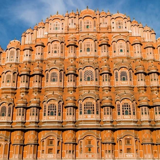 tourhub | Explore! | Upgraded - India: Forts + Palaces of Rajasthan 