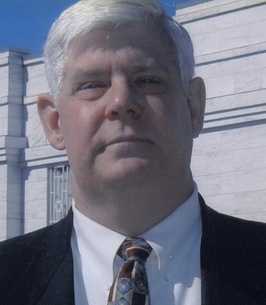 William Hughes Jr. Profile Photo