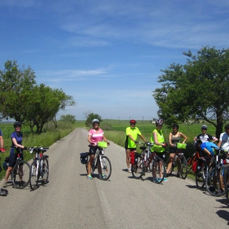 tourhub | Exodus Adventure Travels | Cycling Puglia & Matera 