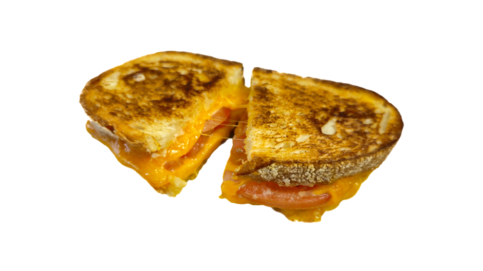 Charlie's Grilled Cheese