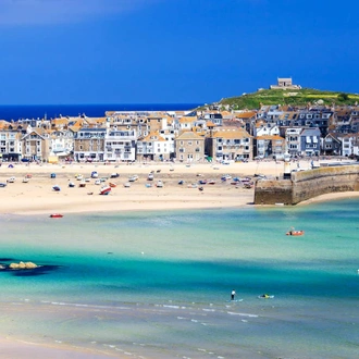 tourhub | Shearings | St. Ives and Scenic Cornwall 